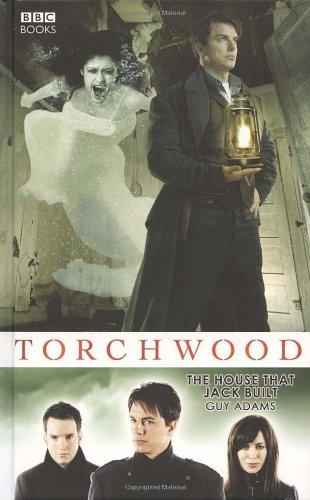 Torchwood: The House That Jack Built