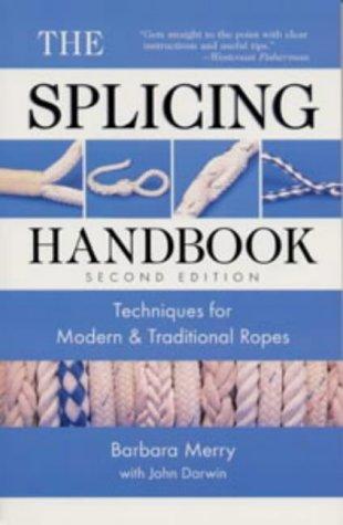 The Splicing Handbook