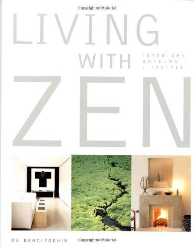 Living with Zen