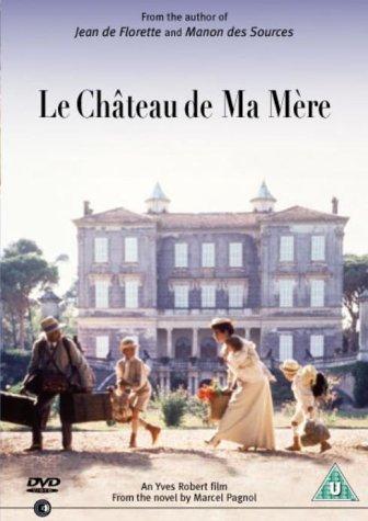 Le Chateau De Ma Mere [UK Import]