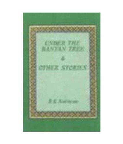 Under the Banyan Tree & Other Stories