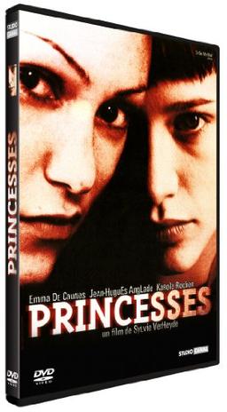 Princesses [FR Import]