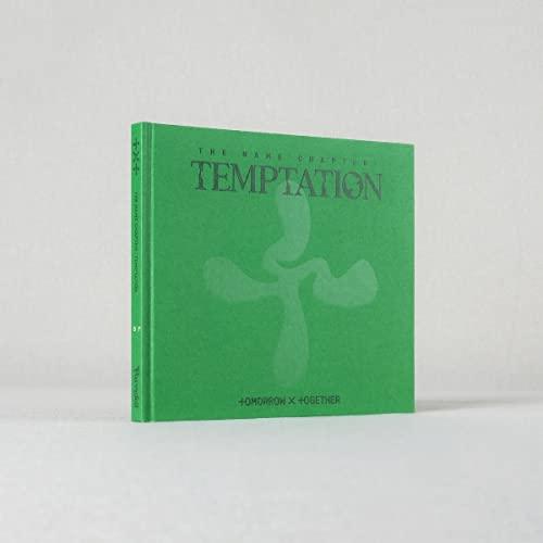 The Name Chapter: Temptation (Farewell Vers.)