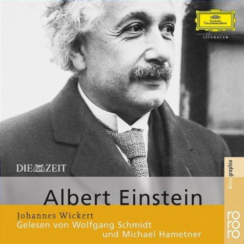 Albert Einstein. CD