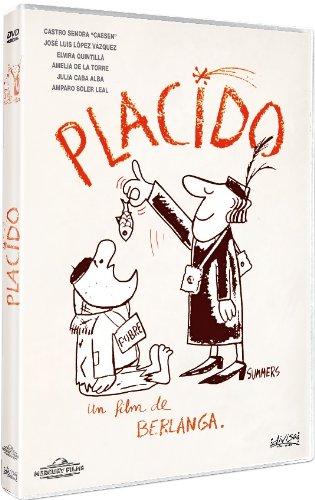 Plácido (Import) (Dvd) [1961]