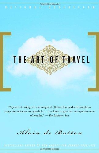 The Art of Travel (Vintage)