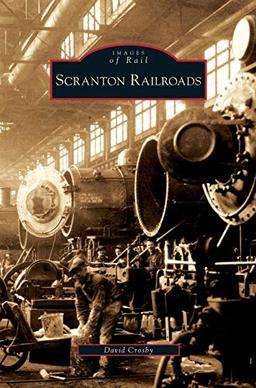 Scranton Railroads