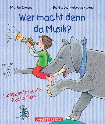 Wer macht denn da Musik?