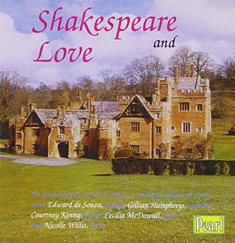 Shakespeare and Love