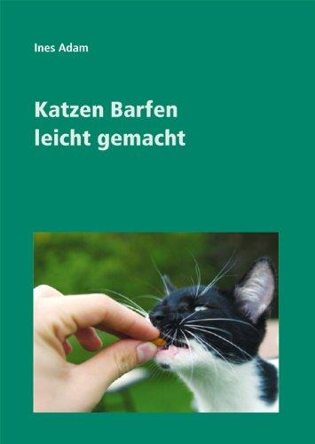 Katzen Barfen leicht gemacht