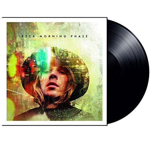 Morning Phase [Vinyl LP]