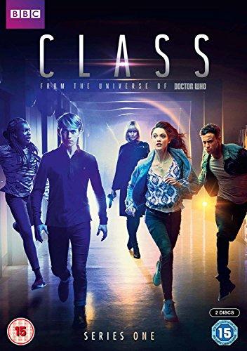 Class - Series 1 [2 DVDs] [UK Import]