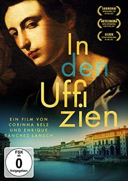 In den Uffizien