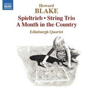 Spieltrieb/a Month in the Country