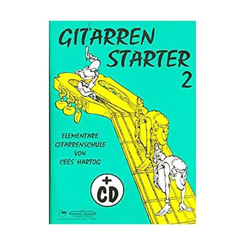 Gitarrenstarter 2