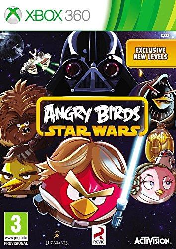 Angry Birds: Star Wars [importación Francesa] [xbox 360]