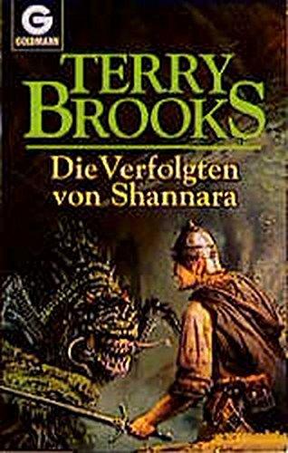 Die Verfolgten von Shannara (BLA - Fantasy)