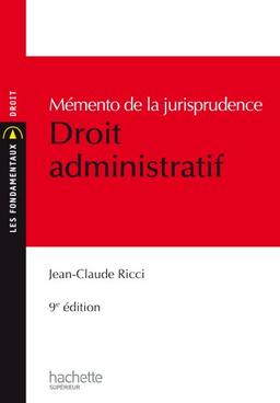 Contentieux administratif