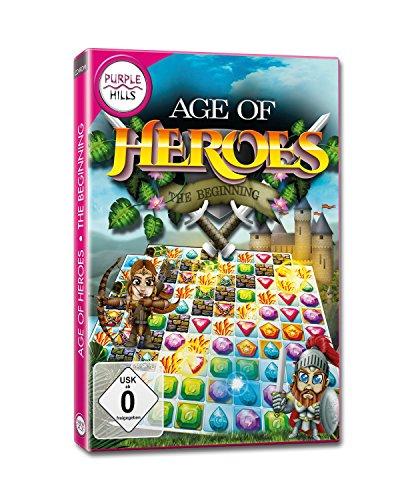 Age of Heroes