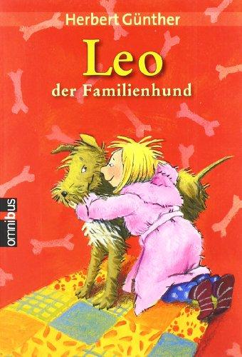 Leo - der Familienhund