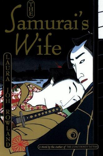 The Samurai's Wife (Sano Ichiro Novels)