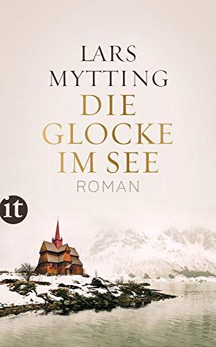 Die Glocke im See: Roman (insel taschenbuch)