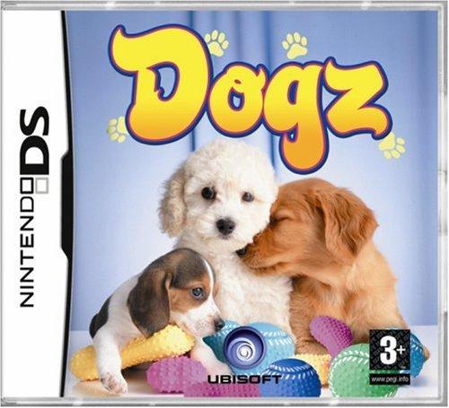 Dogz [Software Pyramide]