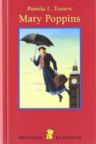 Mary Poppins