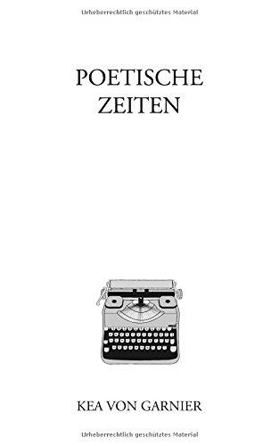 Poetische Zeiten