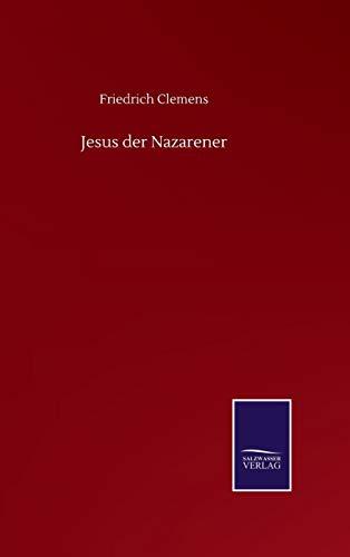 Jesus der Nazarener