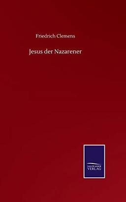 Jesus der Nazarener