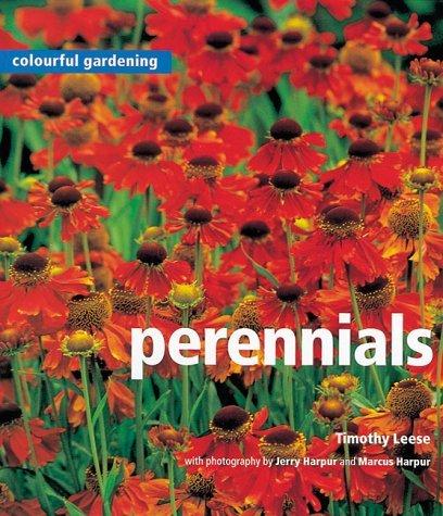 Perennials (Colourful Gardening S.)