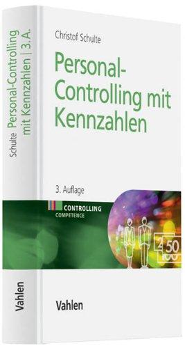 Personal-Controlling mit Kennzahlen