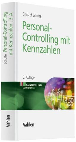 Personal-Controlling mit Kennzahlen