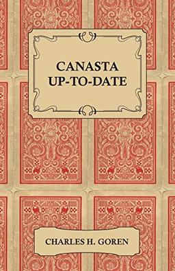 Canasta Up-To-Date