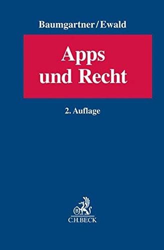 Apps und Recht