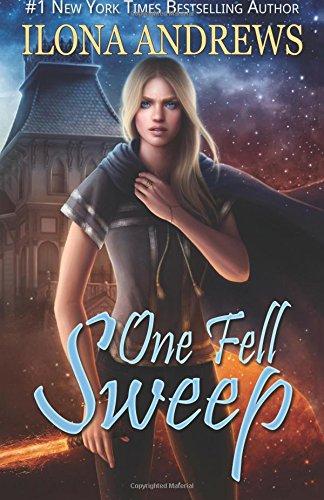 One Fell Sweep: Innkeeper Chronicles