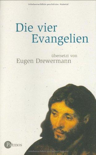 Die vier Evangelien