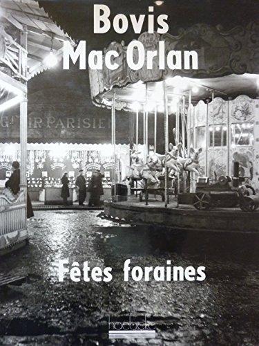 Fêtes foraines