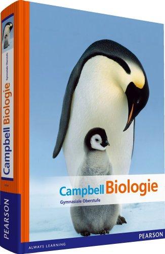 Biologie - Gymnasiale Oberstufe