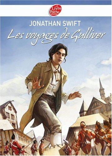 Les voyages de Gulliver