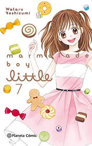 Marmalade Boy Little nº 07/07 (Manga Shojo, Band 7)