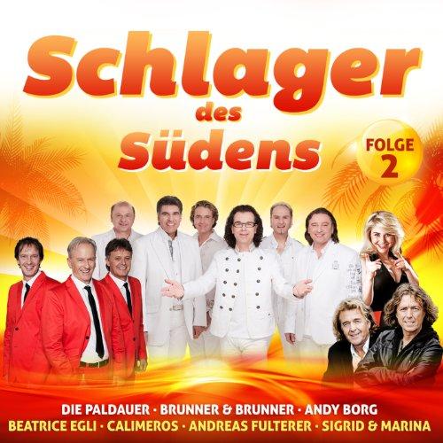 Schlager des Südens - Folge 2