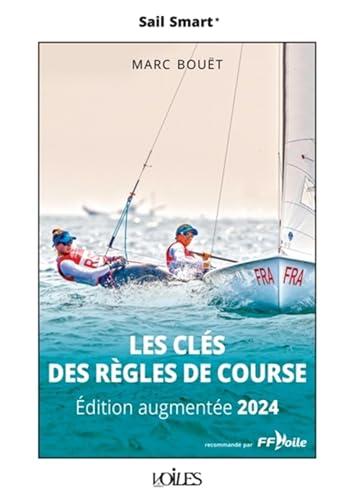 Les clés des règles de course : 2024