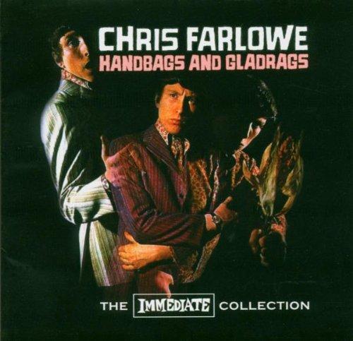 Handbags & Gladrags/Immediate Co