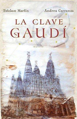 La clave Gaudí (Exitos De Plaza & Janes)