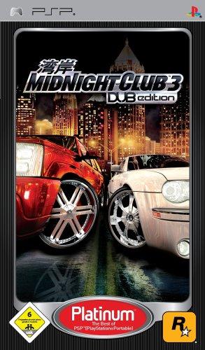 Midnight Club 3: DUB Edition