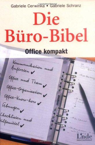 Die Büro-Bibel