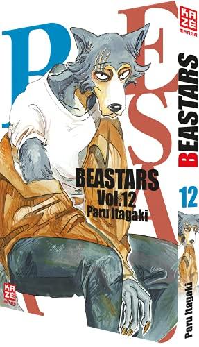 Beastars – Band 12