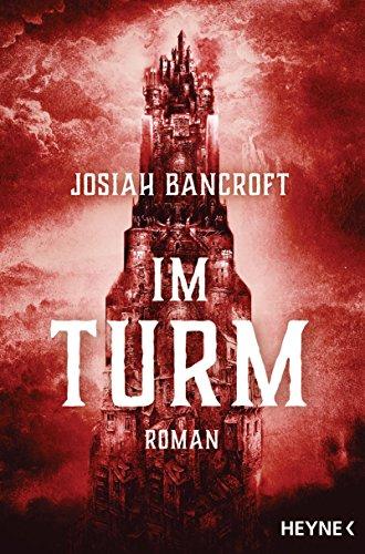 Im Turm: Roman